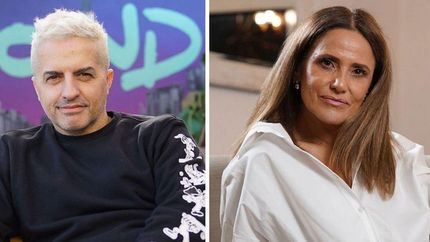 Diario La Unión | Se picó entre Ángel de Brito y María Fernanda Callejón.