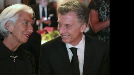 De la mano de Macri, el país alcanzó en 2018 varios records negativos