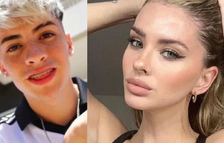 El cantante hizo un posteo revelador.