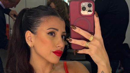 Jenifer Lauría se sumó a Divas Play.