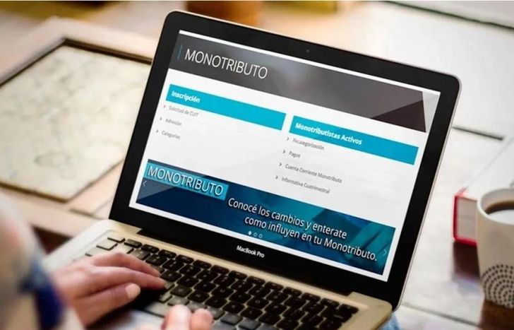 Vence hoy el plazo para la recategorización del monotributo.