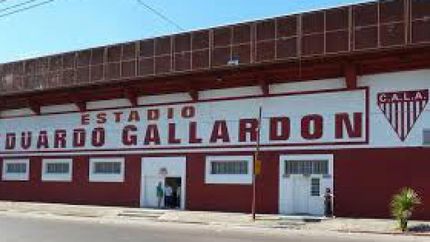 Los Andes saldó una deuda de 16 años. Los Andes saldó una deuda de 16 años.