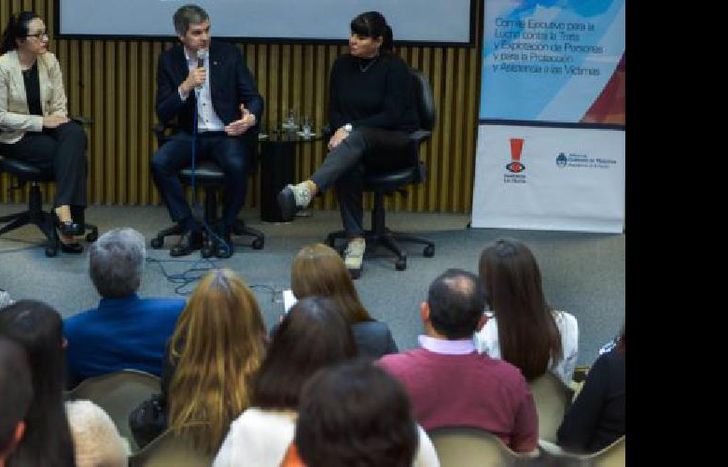 marcos peña charla