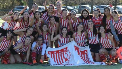 el hockey de los andes suma alegrias y se ilusiona a lo grande el hockey de los andes suma alegrias y se ilusiona a lo grande