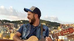 No es tan difícil, la nueva canción de Nagüel Lucero