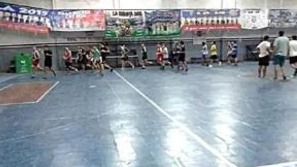 El futsal es una incorporación en el club con más de 90 años de historia.