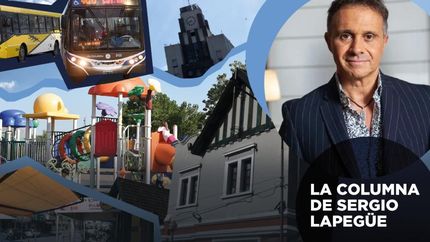La columna de hoy, sobre un personaje más que importante para la historia argentina.