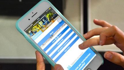 El Municipio tiene varias herramientas digitales.