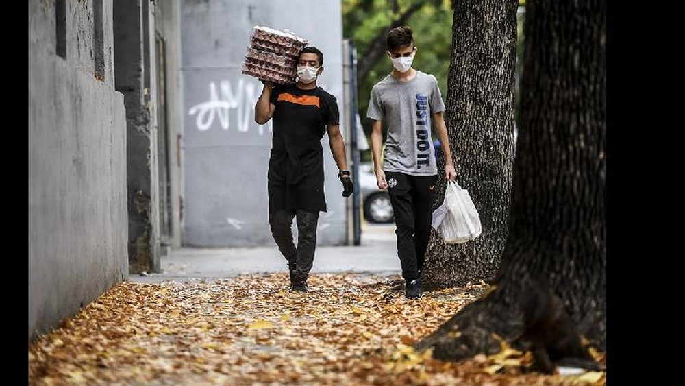 La Tarjeta Alimentaria vuelca mensualmente 1.800 millones de pesos en el Conurbano