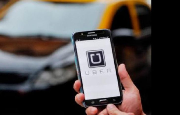 uber