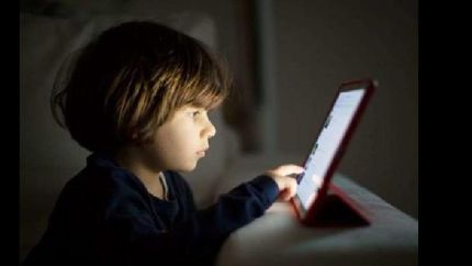 hay tres links de acceso.