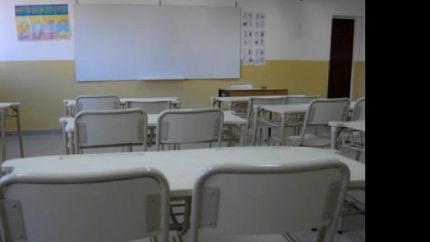 gremios bonaerenses anuncian un paro en conjunto contra el gobierno de vidal