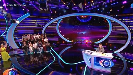 Se define quienes reingresan a Gran Hermano.