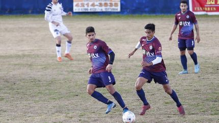 San Martín empató en el debut de Cristian Ferlauto como DT.