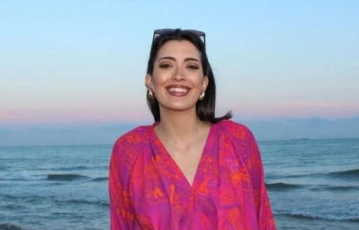 Bianca Cherutti, ex La Voz Argentina.