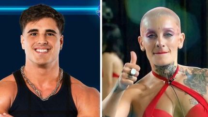 Mauro quiere a Furia afuera del juego.