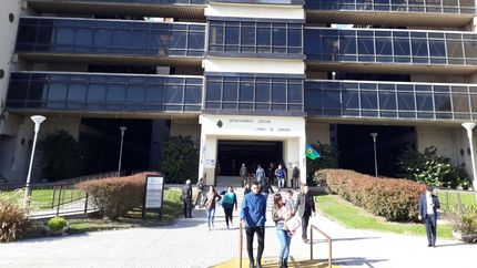 El caso era investigado por la UFI 4 de Lomas.