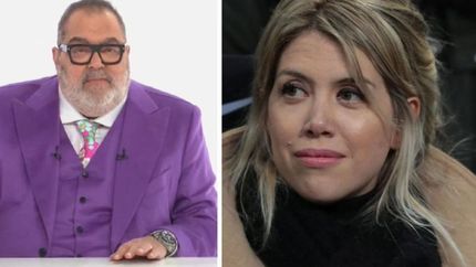 Se refirió de nuevo al tema.