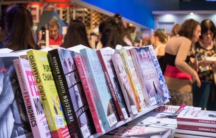 Comienza este jueves.