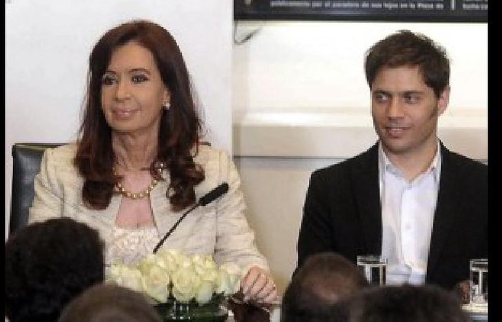 cristina