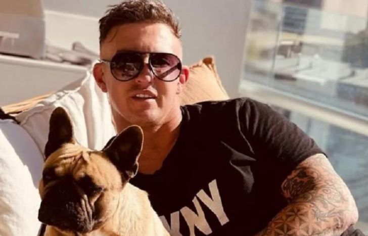 Avanza la investigación por el homicidio del empresario.