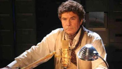 el perro verde: jesus quintero, un entrevistador diferente