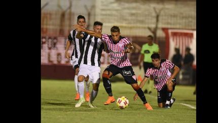 Silva y Forani, ya recuperados, tendrán un rol clave en el equipo. Silva y Forani, ya recuperados, tendrán un rol clave en el equipo.