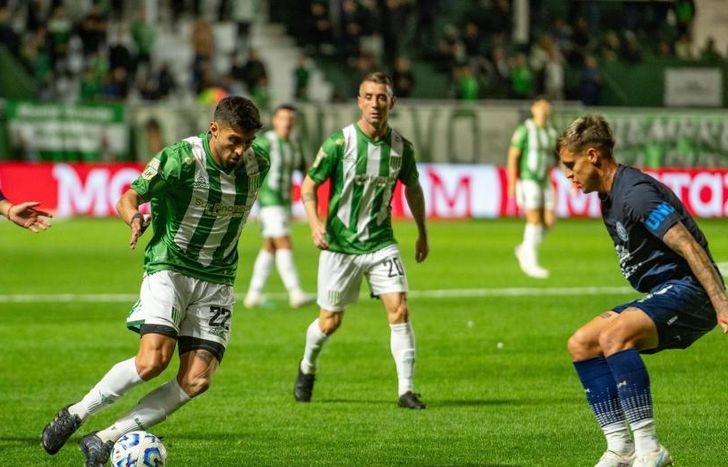 Banfield cambió la imagen con dos triunfos.