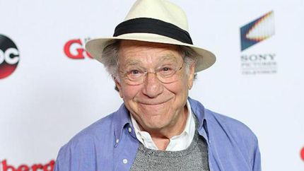 Tenía 89 años y una larga carrera.