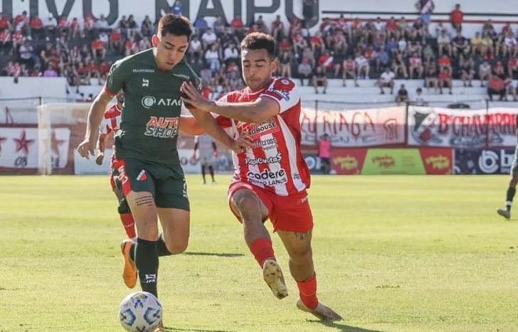 Romero le cierra los caminos a Sosa.