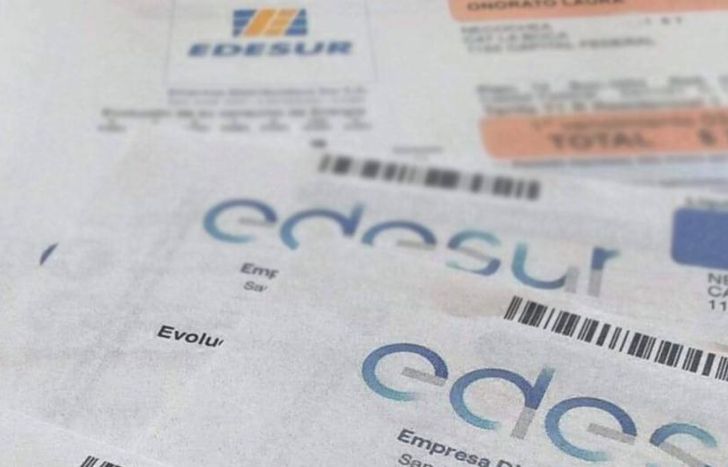 Desde diciembre, la energía eléctrica aumentó 229%.