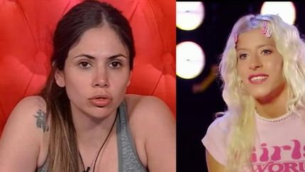 No se bancan.