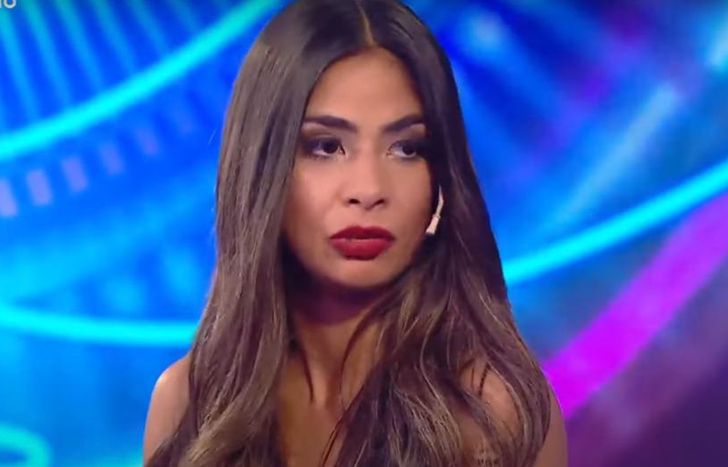 Las quejas de Daniela.