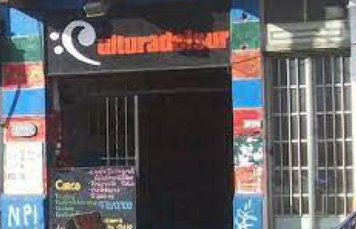 Este sábado en Meeks 1066, Temperley.