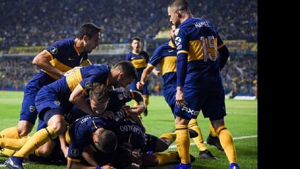 en la altura de quito, boca intentara dar un paso clave