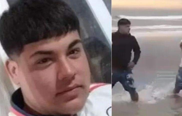 Tomás Tello fue asesinado por una patota en Santa Teresita.