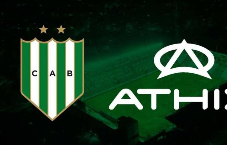 La firma es 100% nacional y vestirá al Taladro en fútbol y futsal