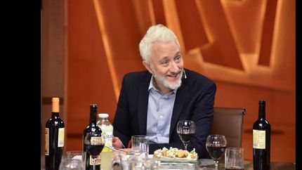 dos actrices en serio, con andy en ?ph, podemos hablar?