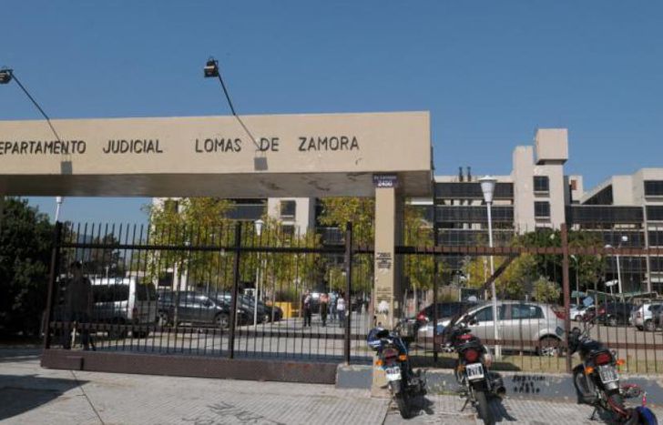 La investigación fue realizada por la UFI 3 de Lomas.