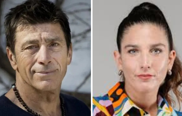 Nicolás Repetto subió una foto que habría enojado a su hija Juana.&nbsp;