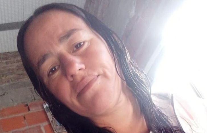 Graciela Viana fue encontrada estrangulada y apuñalada.