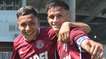 Goleada y título para la Sexta Granate.