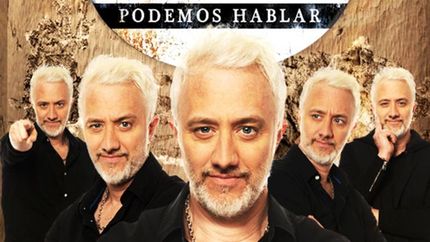 andy y cinco invitados fuertes, en ph