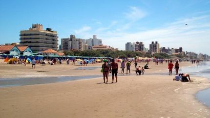 no culpes a la playa