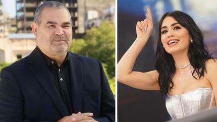 Chilavert atacó a Lali.