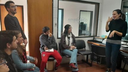 El ciclo lectivo 2024 empezará en marzo: las clases se dictarán tres veces por semana.