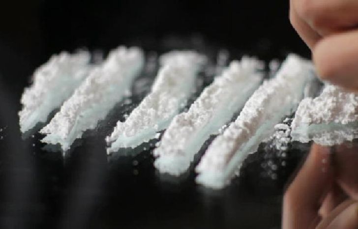 La nanopartícula captura hasta un 70% de la cocaína presente en un organismo.