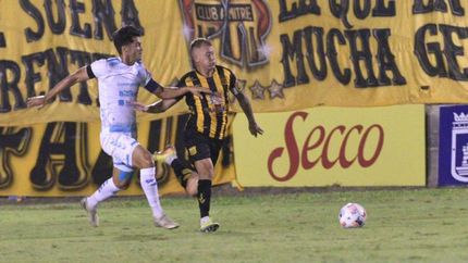 Partidazo en Santiago del Estero. Partidazo en Santiago del Estero.