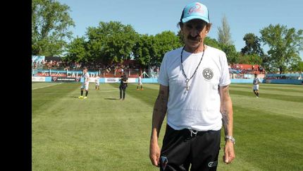 Arranca lo más duro de la pretemporada de Brown de Adrogué
