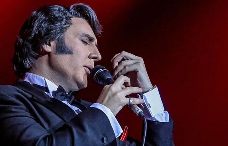 Tributo a Sandro, en Banfield.